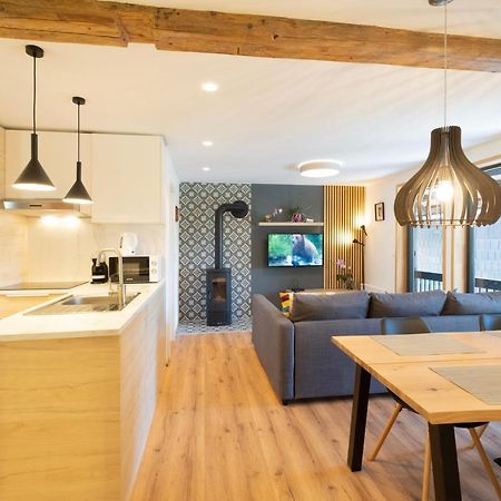 Apartments Pri Fencu Jesenice Zewnętrze zdjęcie