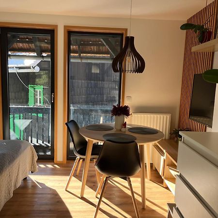 Apartments Pri Fencu Jesenice Zewnętrze zdjęcie