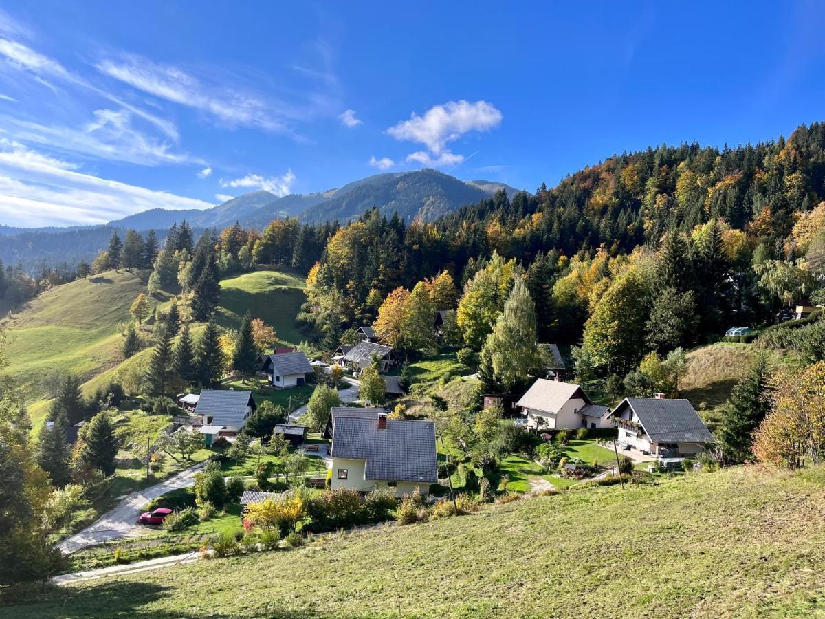Apartments Pri Fencu Jesenice Zewnętrze zdjęcie