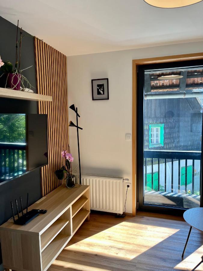 Apartments Pri Fencu Jesenice Zewnętrze zdjęcie