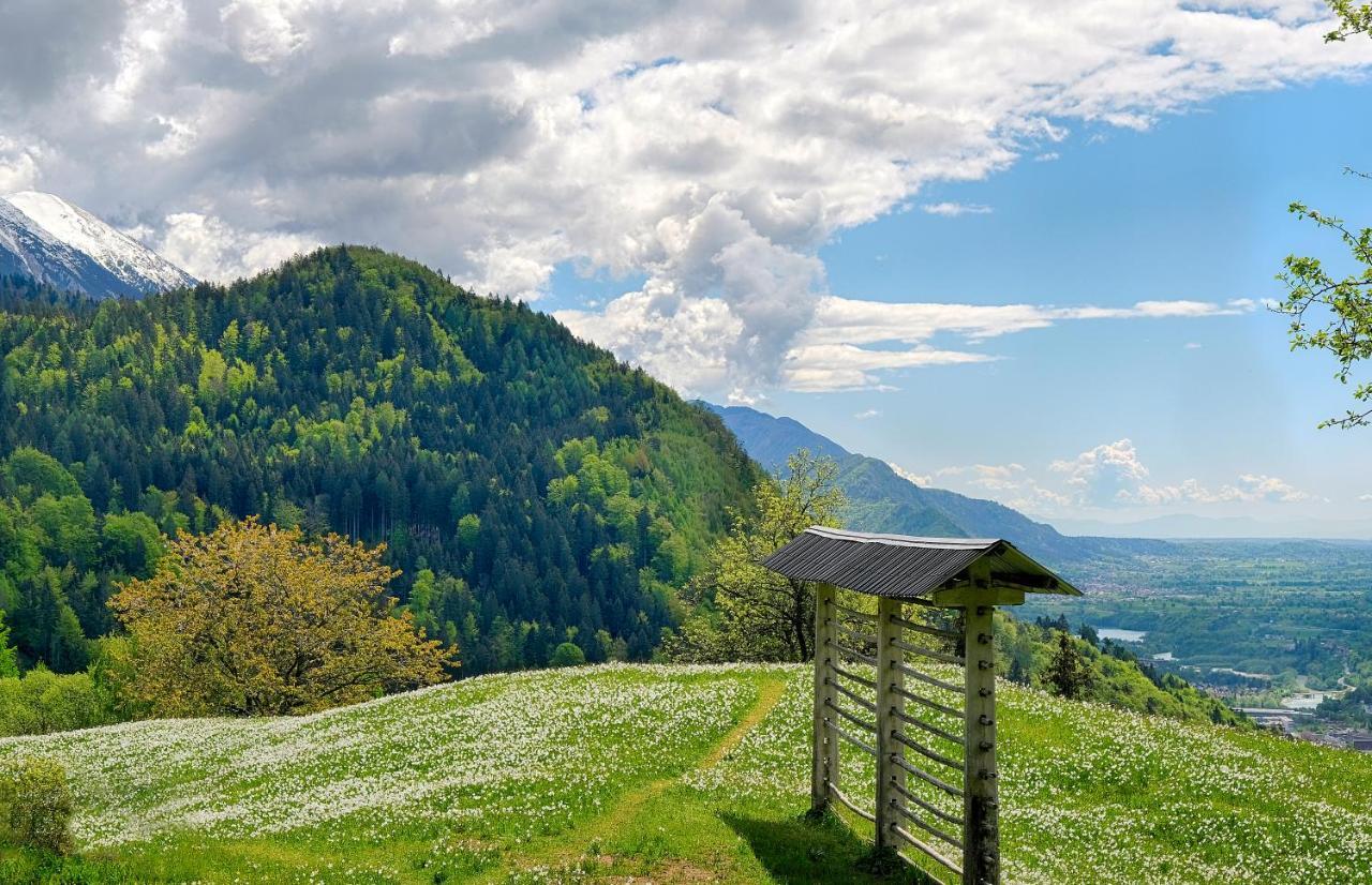 Apartments Pri Fencu Jesenice Zewnętrze zdjęcie