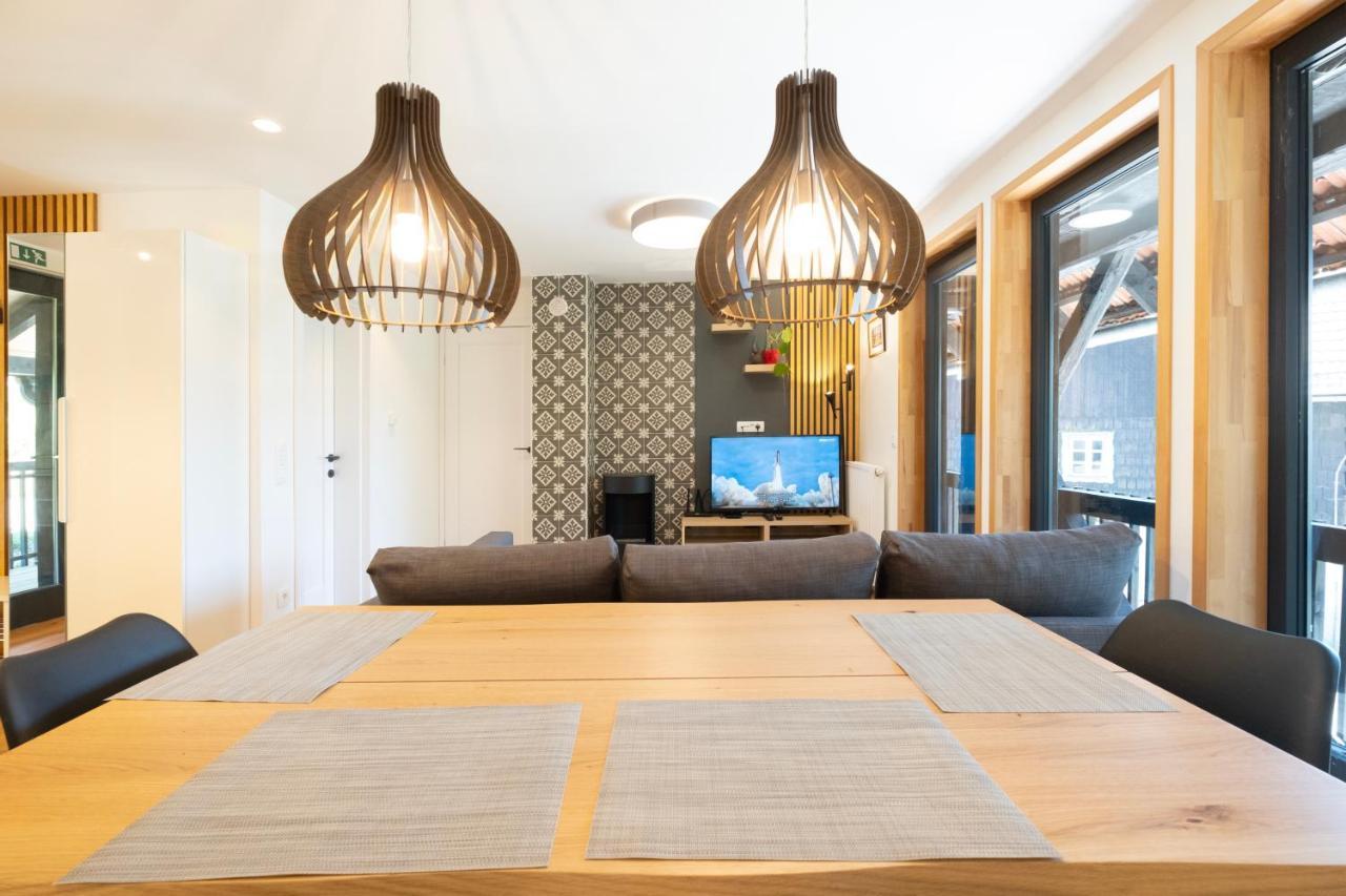 Apartments Pri Fencu Jesenice Zewnętrze zdjęcie
