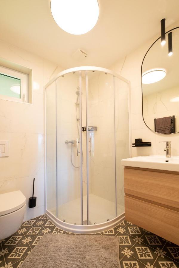 Apartments Pri Fencu Jesenice Zewnętrze zdjęcie