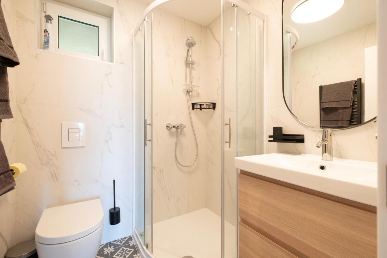 Apartments Pri Fencu Jesenice Zewnętrze zdjęcie