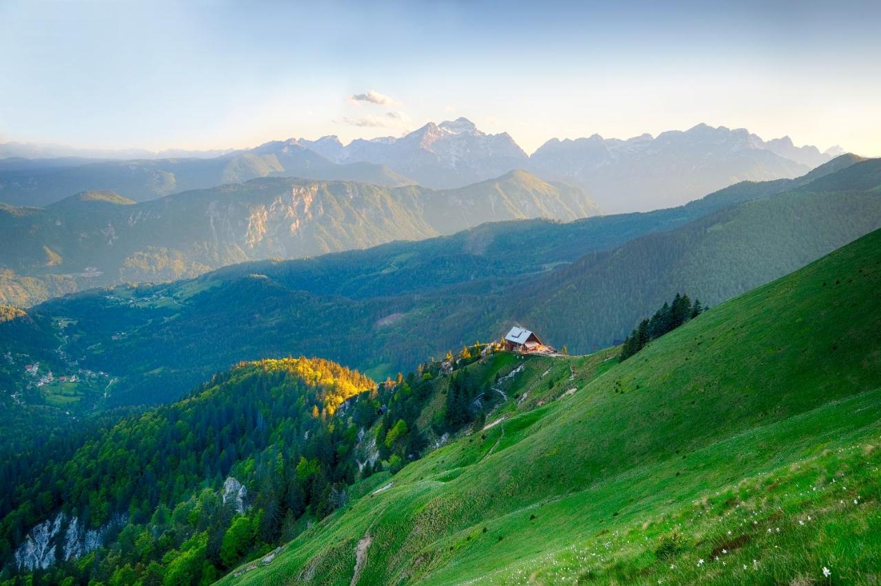 Apartments Pri Fencu Jesenice Zewnętrze zdjęcie