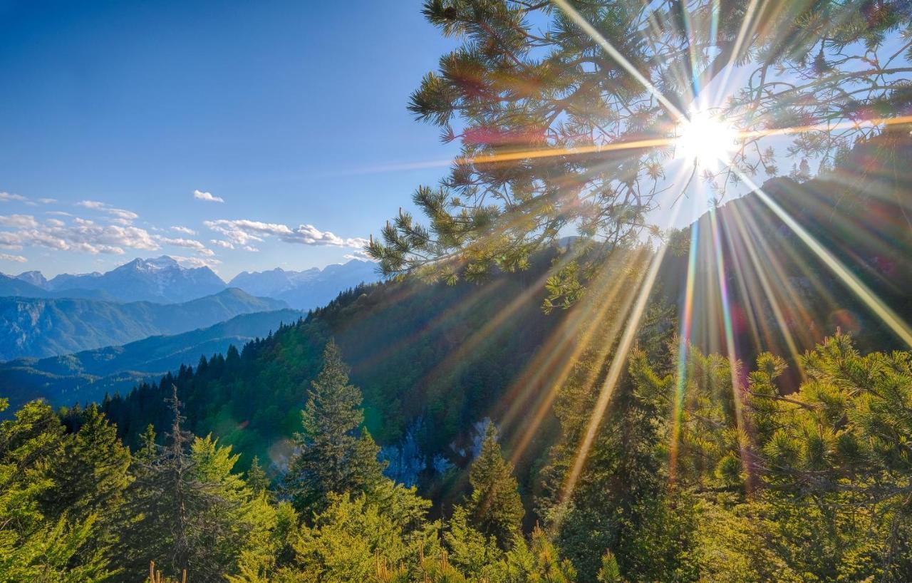 Apartments Pri Fencu Jesenice Zewnętrze zdjęcie