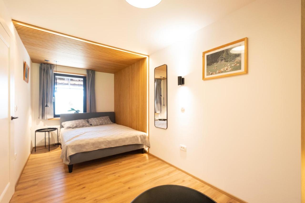 Apartments Pri Fencu Jesenice Zewnętrze zdjęcie