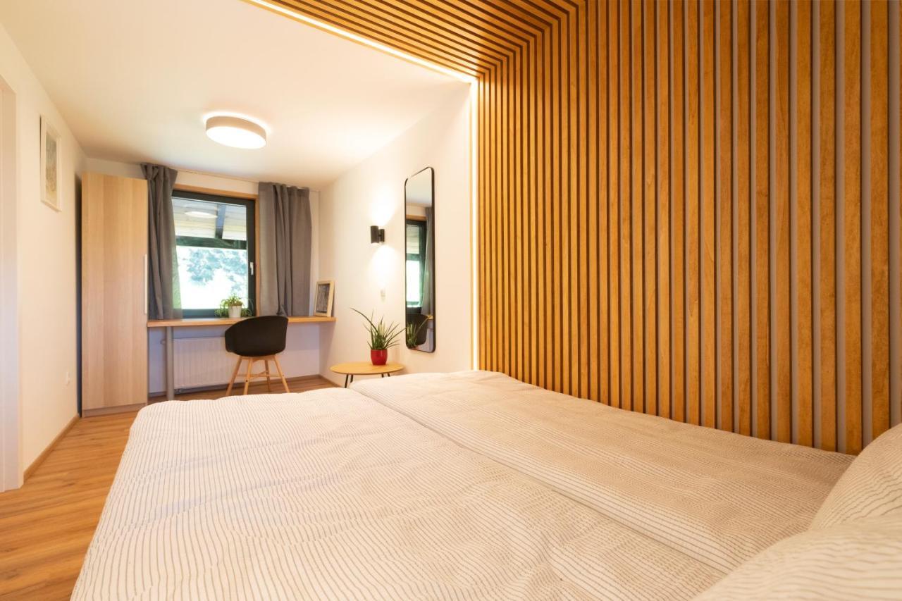 Apartments Pri Fencu Jesenice Zewnętrze zdjęcie