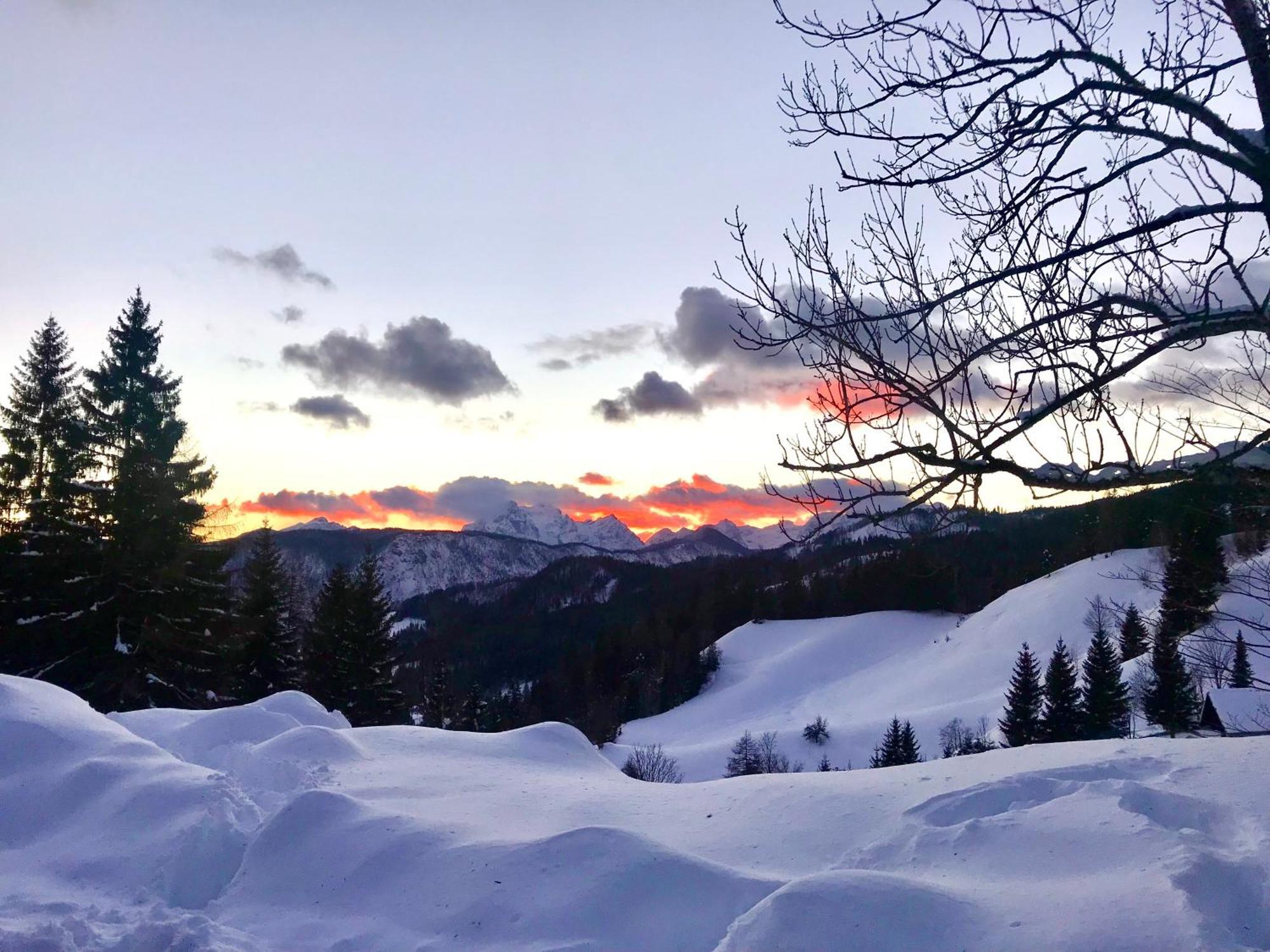 Apartments Pri Fencu Jesenice Zewnętrze zdjęcie