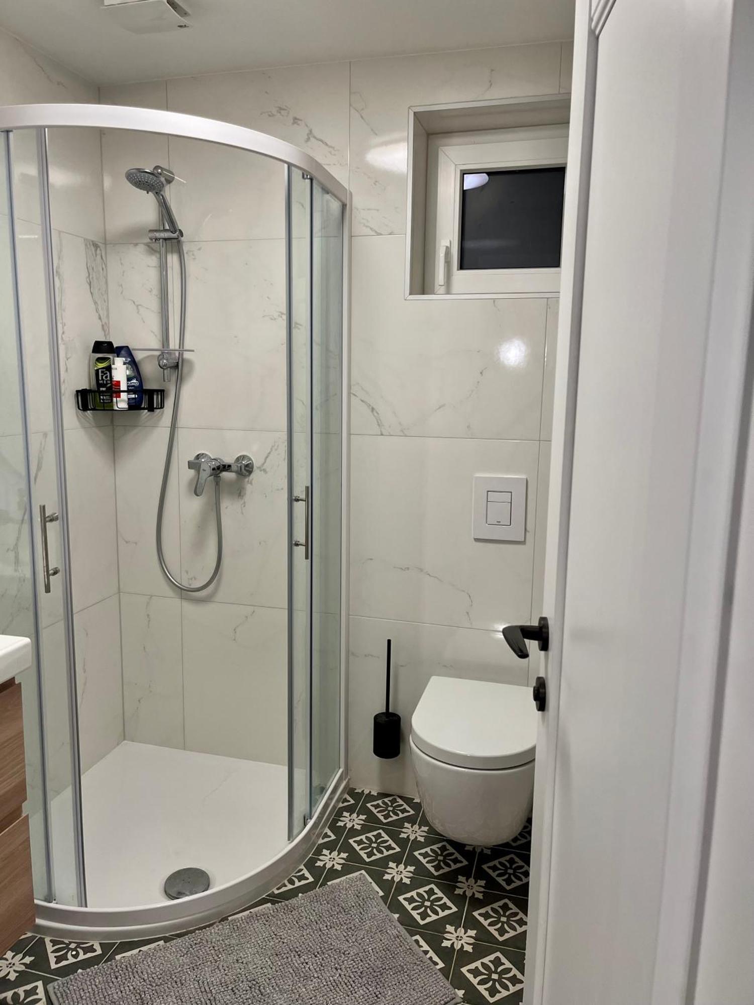 Apartments Pri Fencu Jesenice Zewnętrze zdjęcie