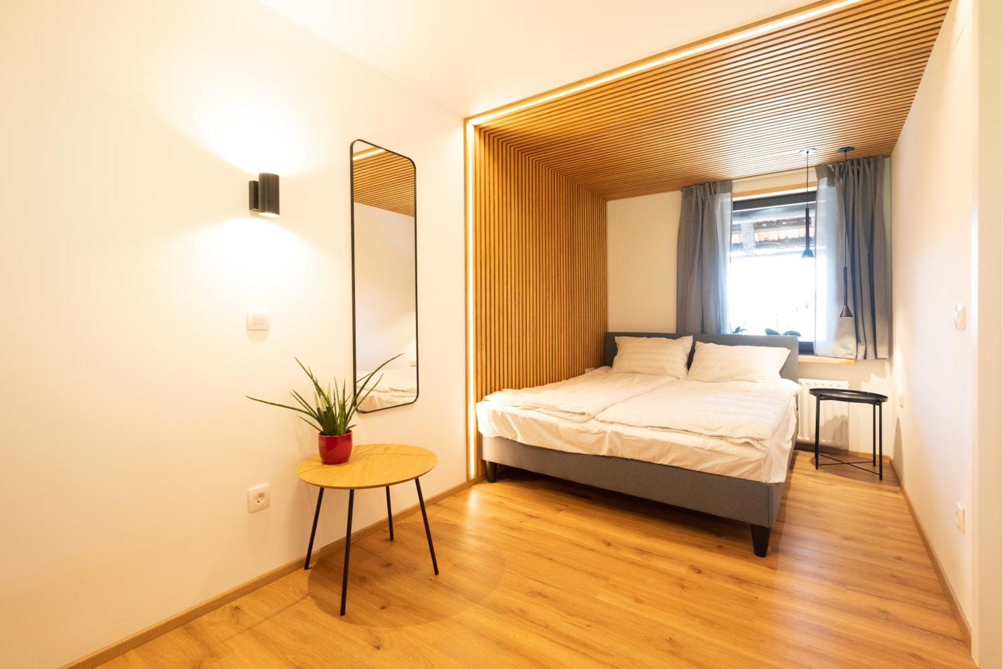 Apartments Pri Fencu Jesenice Zewnętrze zdjęcie