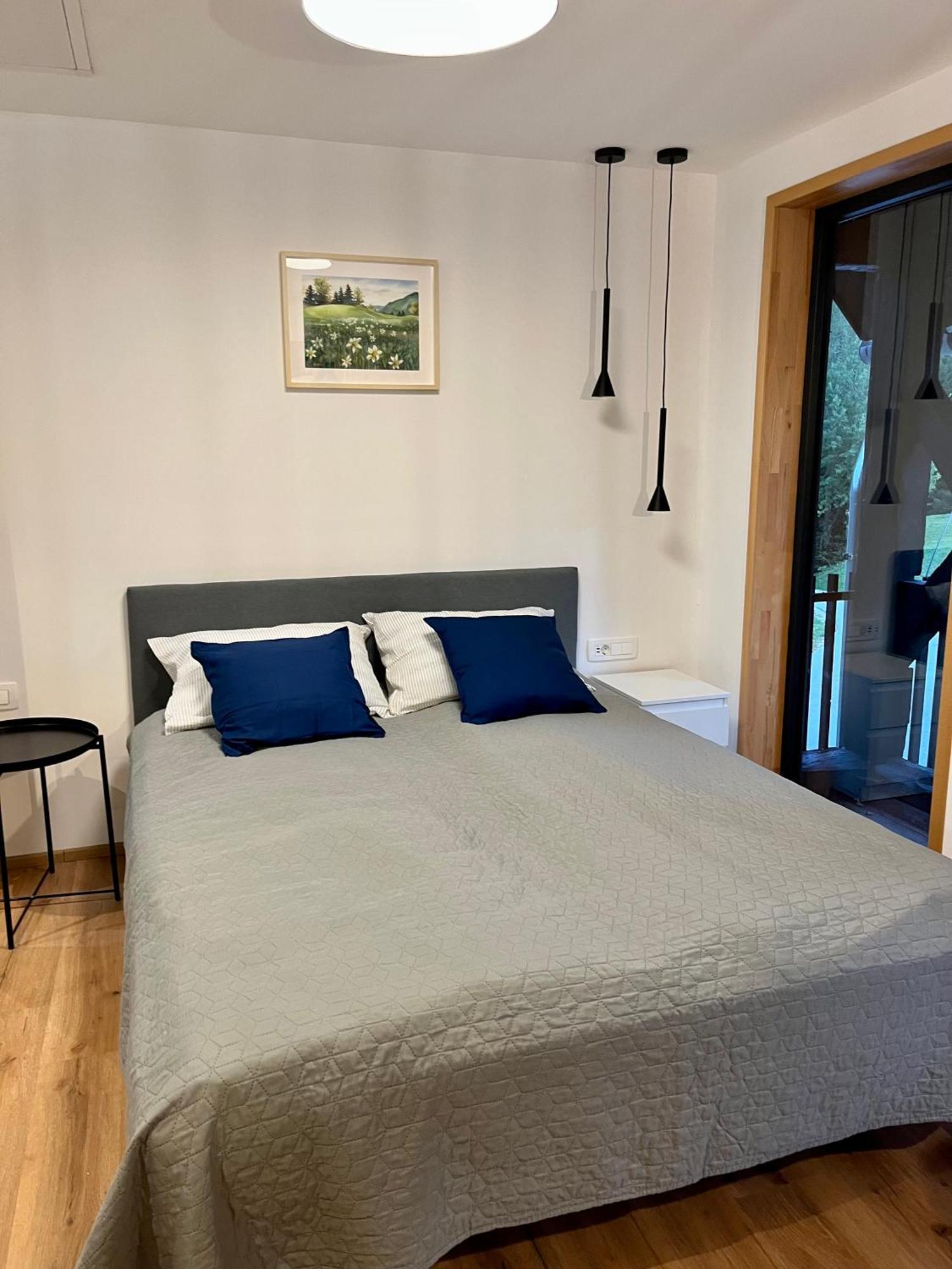 Apartments Pri Fencu Jesenice Zewnętrze zdjęcie