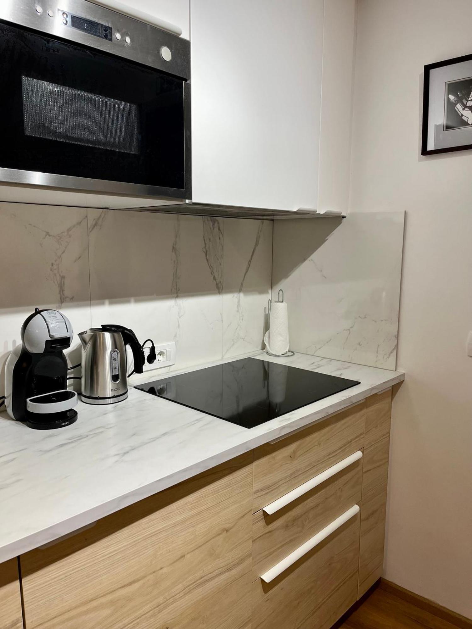 Apartments Pri Fencu Jesenice Zewnętrze zdjęcie