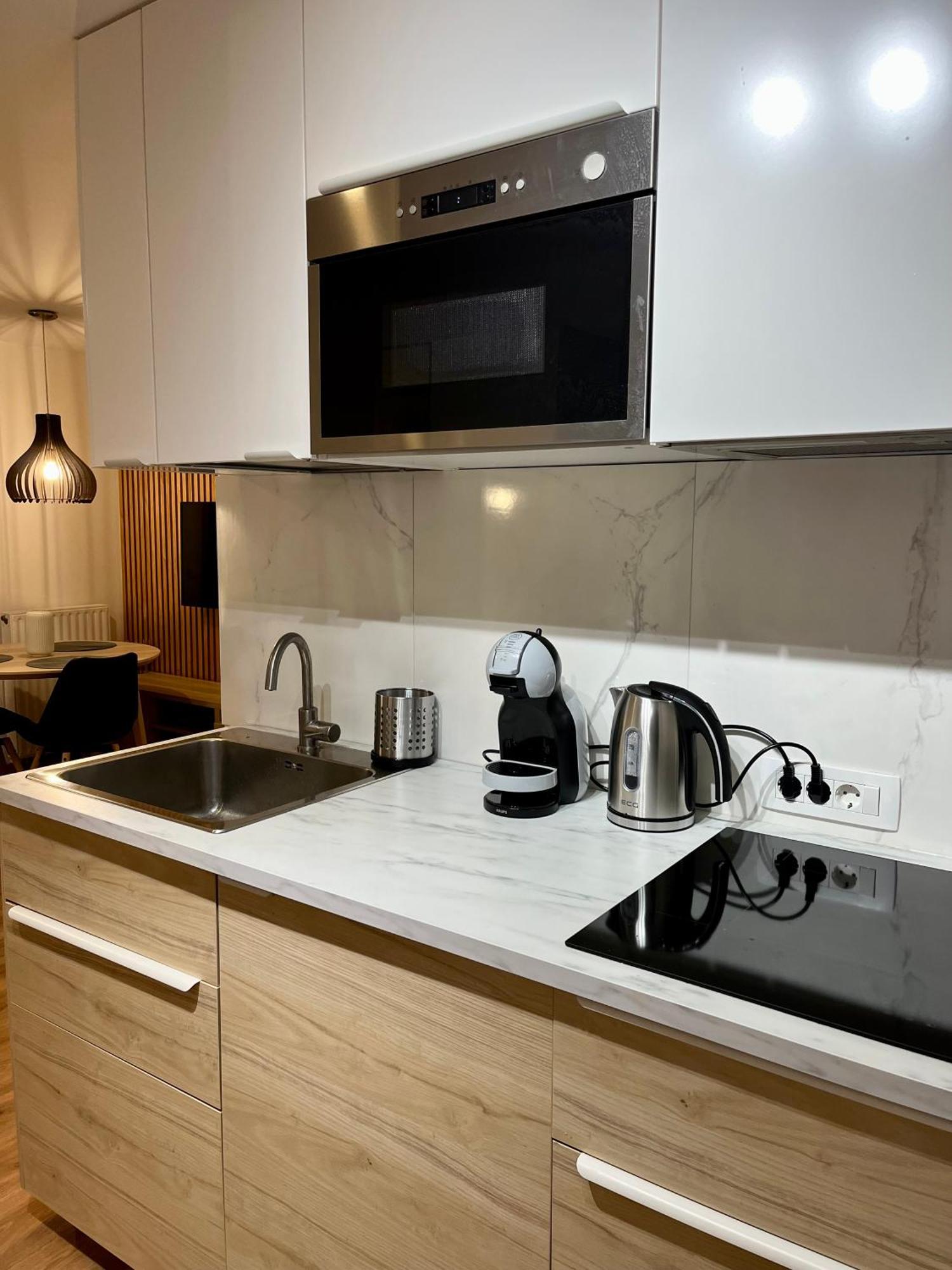 Apartments Pri Fencu Jesenice Zewnętrze zdjęcie