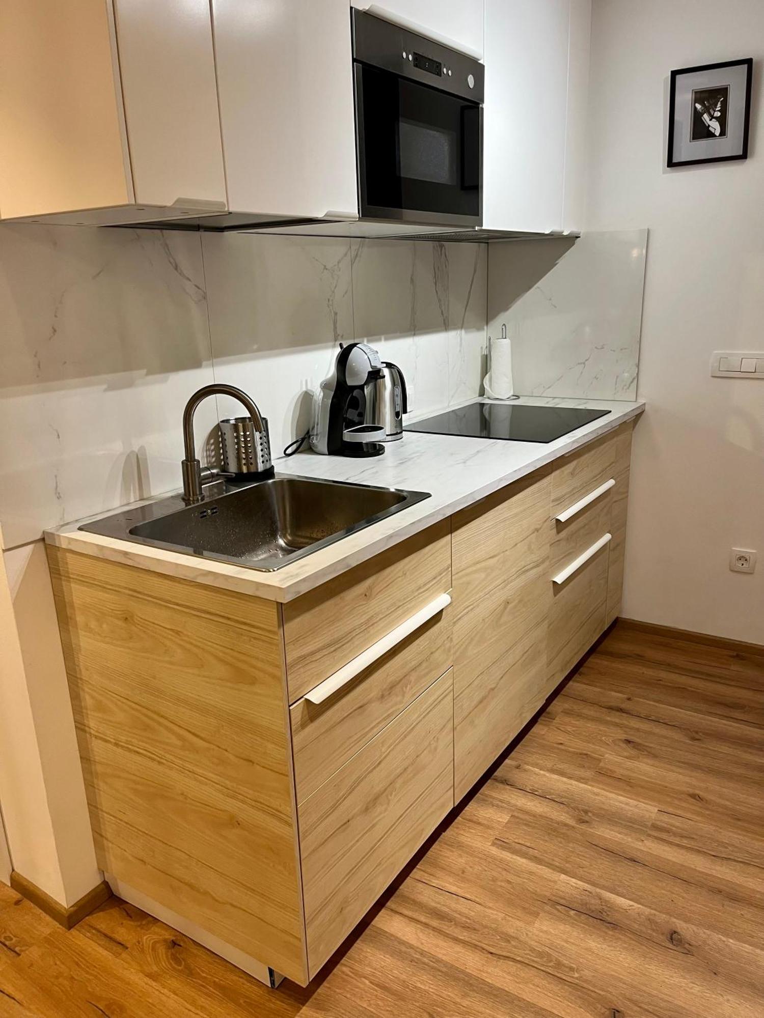Apartments Pri Fencu Jesenice Zewnętrze zdjęcie