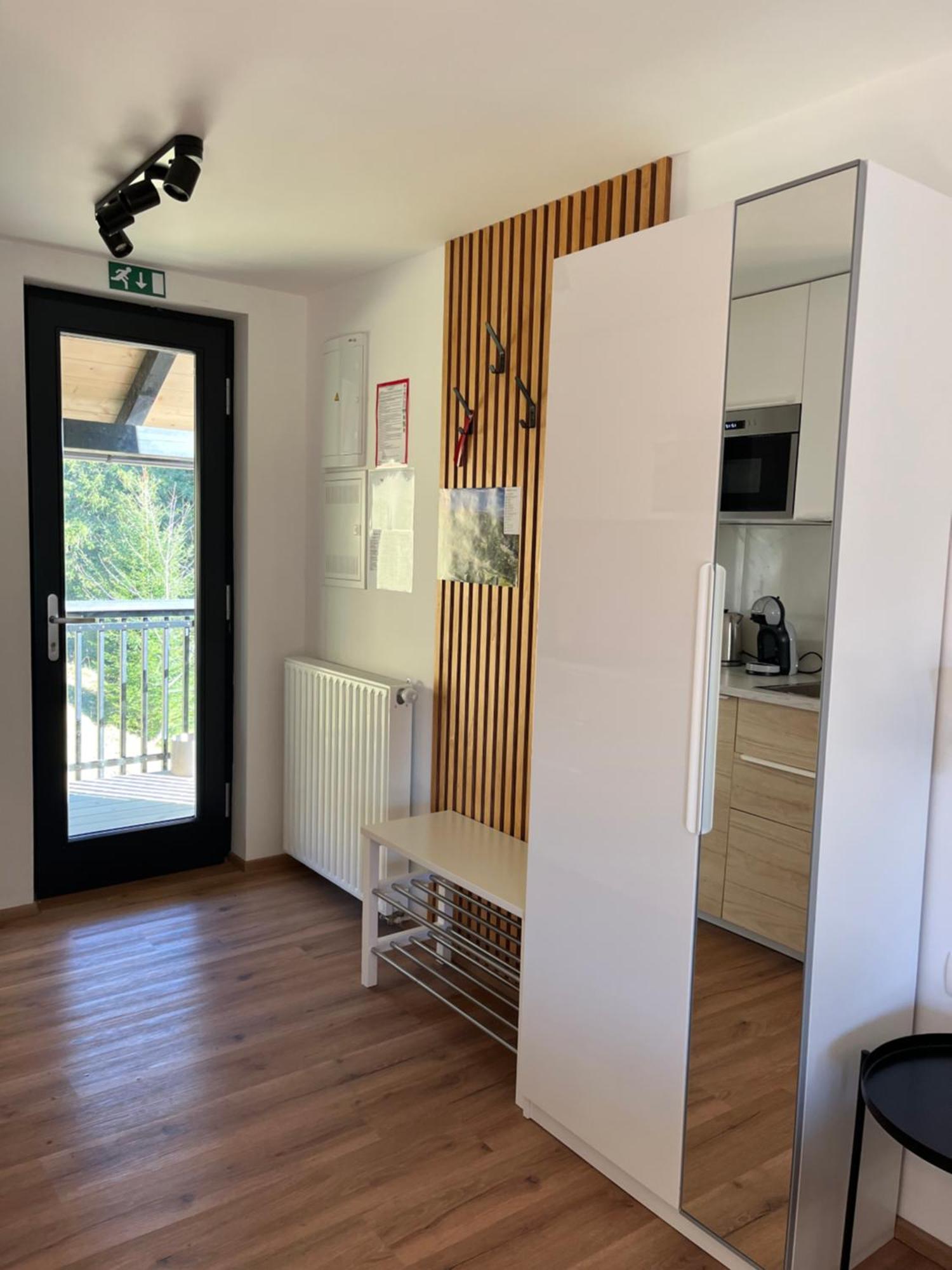 Apartments Pri Fencu Jesenice Zewnętrze zdjęcie