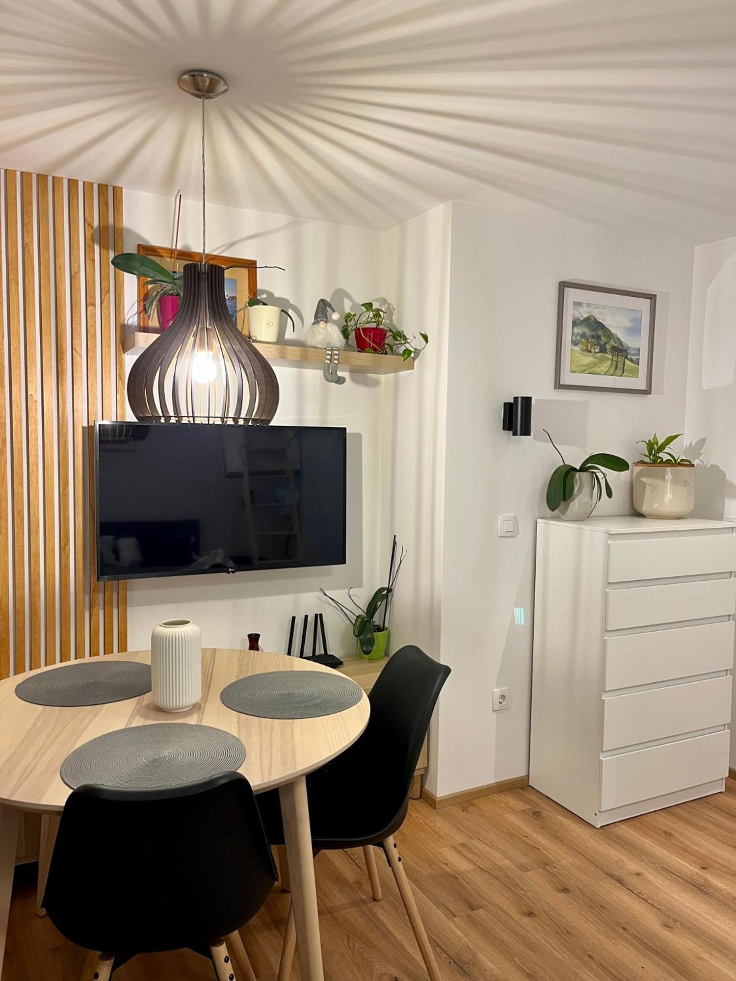Apartments Pri Fencu Jesenice Zewnętrze zdjęcie