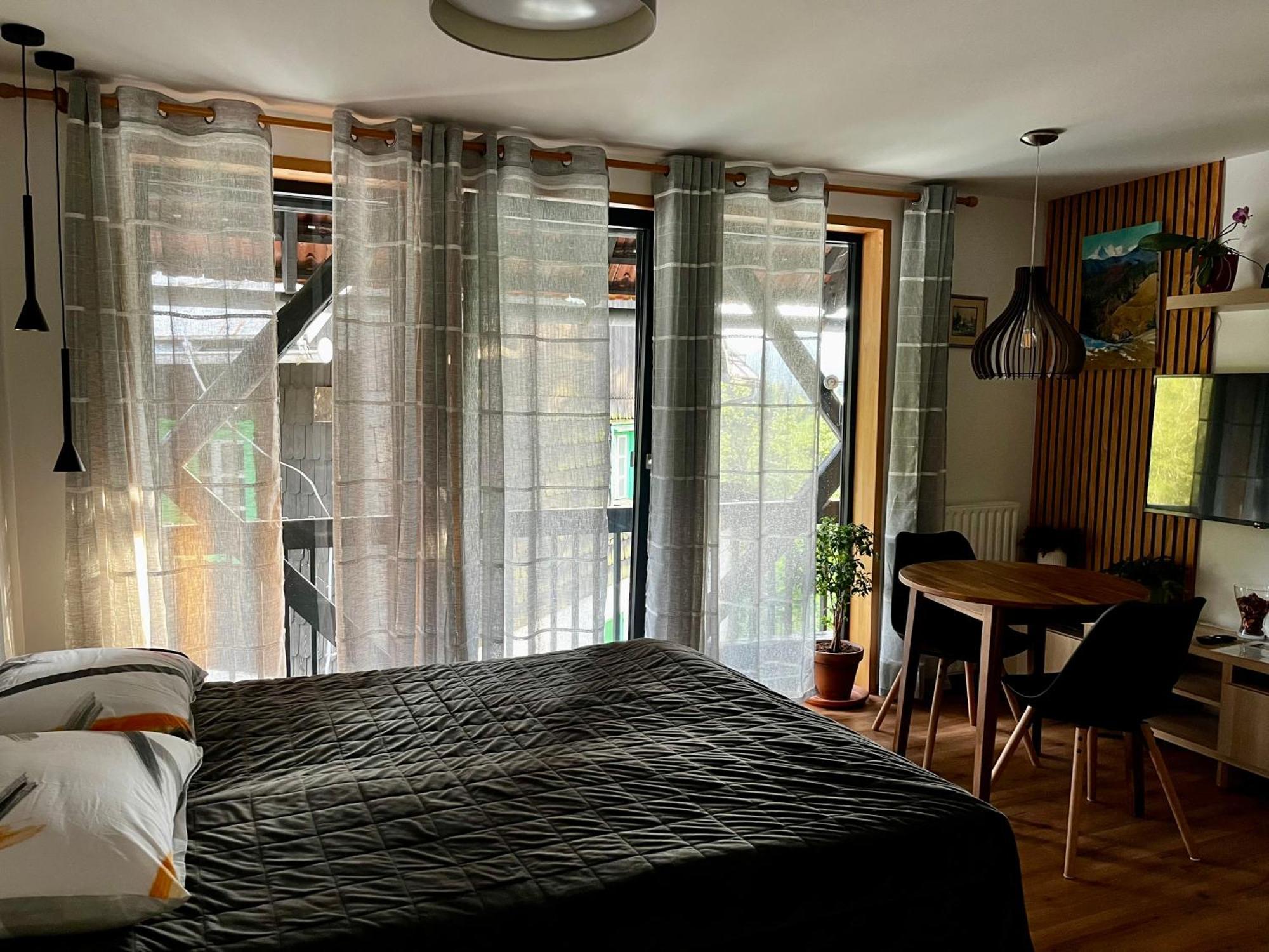 Apartments Pri Fencu Jesenice Zewnętrze zdjęcie